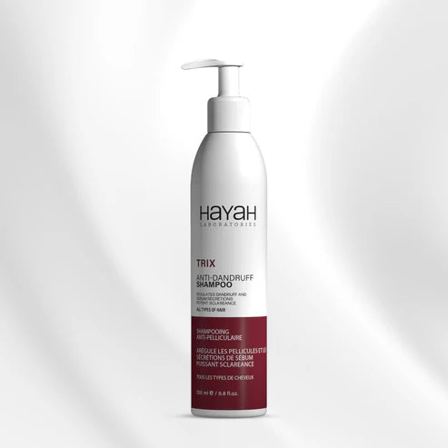 HAYAH Trix Anti-Dandruff Shampoo 200ml