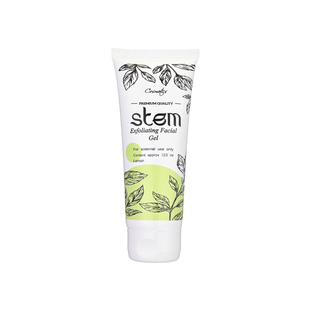 Stem Exfoliating Gel 120gm