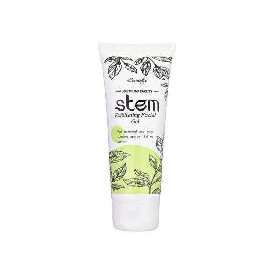 Stem Exfoliating Gel 120gm