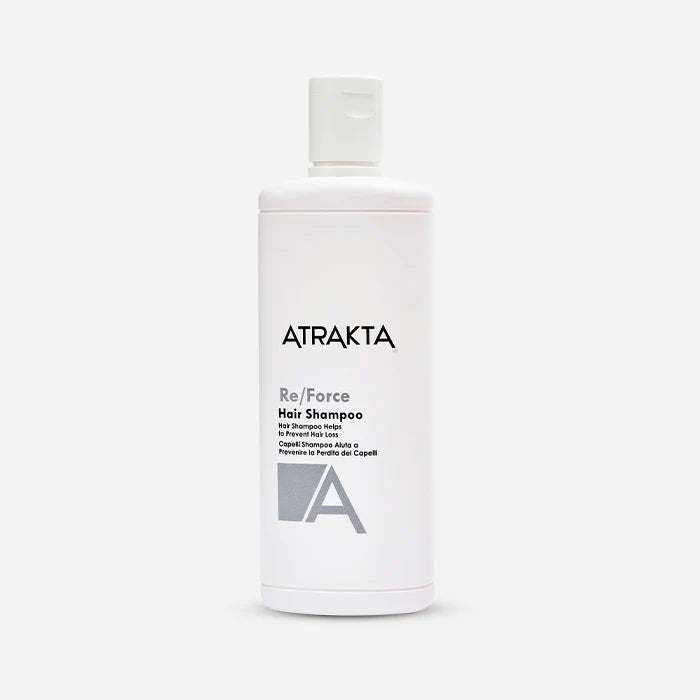 Atrakta Re-Force Hair Shampoo 250ml