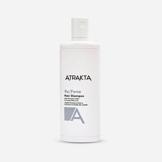 Atrakta Re-Force Hair Shampoo 250ml