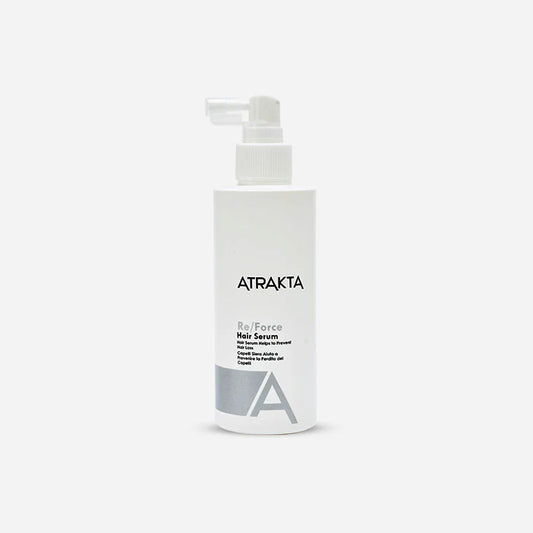 Atrakta Re-Force Hair Serum 200ml