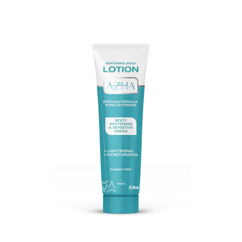 Azha Body Lotion 100ml