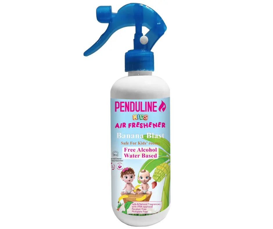 Penduline Kids Air Freshener  400 ml