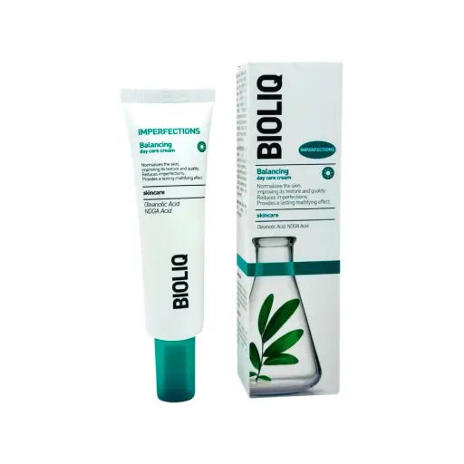 بايوليك ايمبيرفيكشنز كريم نهار 30مل - Bioliq Imperfections Balancing Day Care Cream