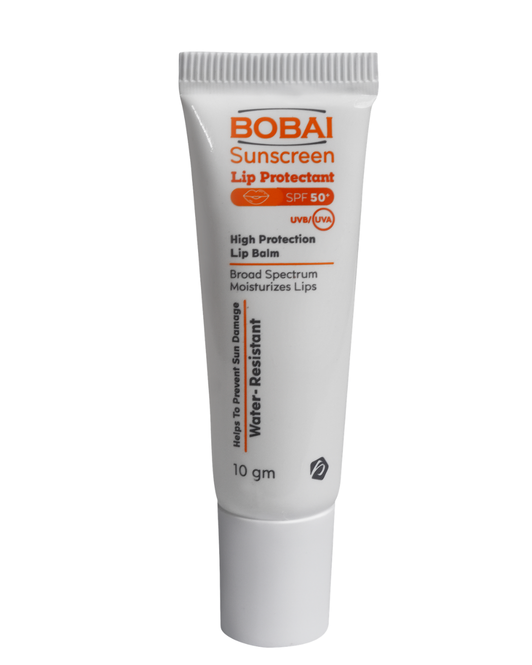 BOBAI Sunscreen Lip Protectant SPF 50+ - بوباي صن سكرين ليب بروتيكتانت معامل حماية +50+
