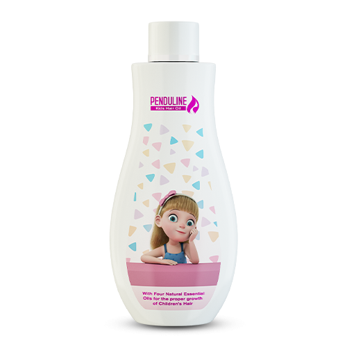 Penduline kids Hair Oil 120ml