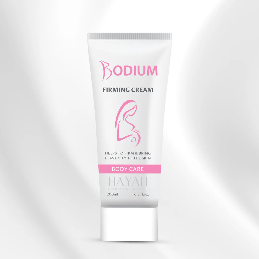 HAYAH BODIUM Firming Cream 200ml