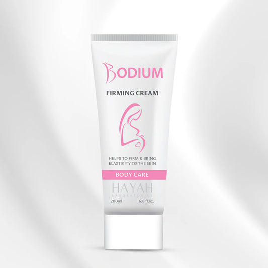 HAYAH BODIUM Firming Cream 200ml