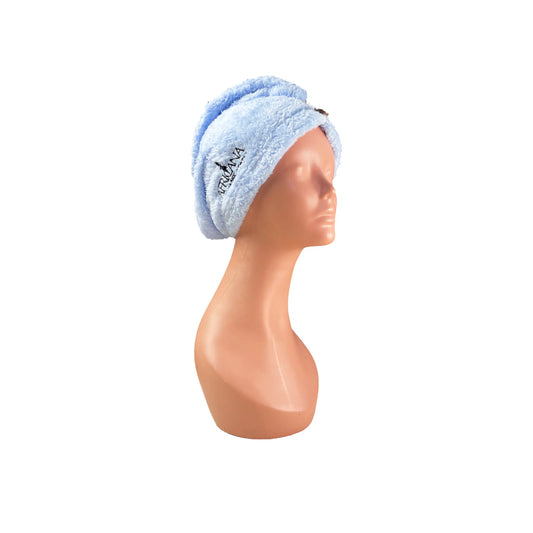 Africana Luxury Microfiber Towel