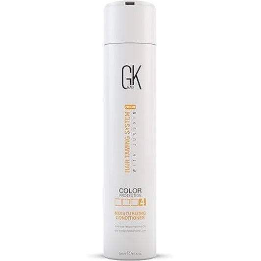 جلوبال كرياتين بلسم 300مل موسترايز - Global Keratin (GKhair) Moisturizing Conditioner, 300ml