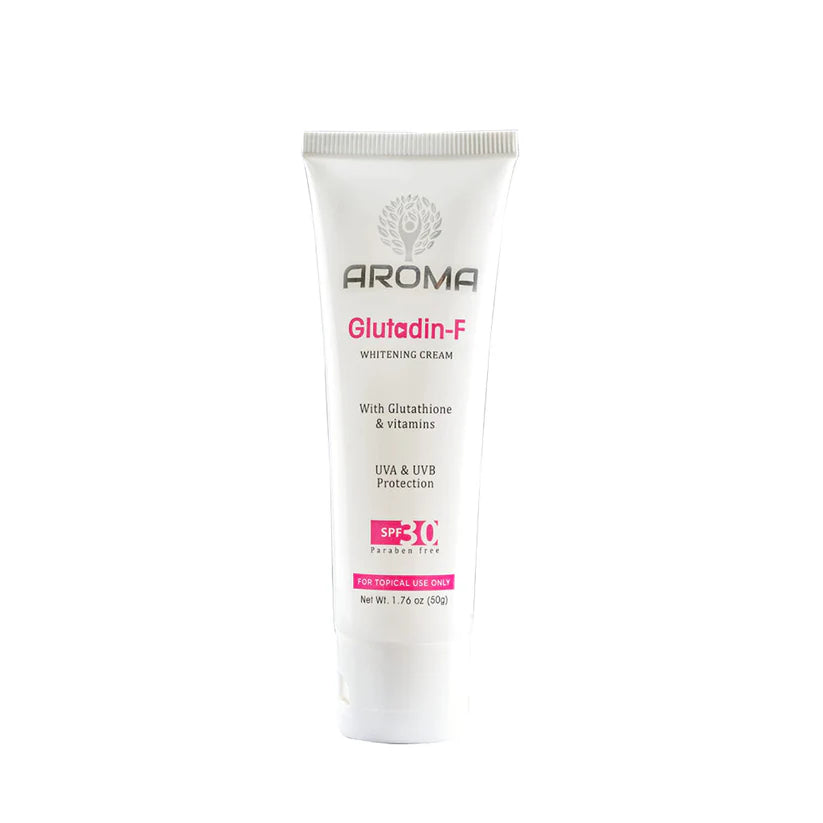 Aroma Glutadin-F Cream (50ml)