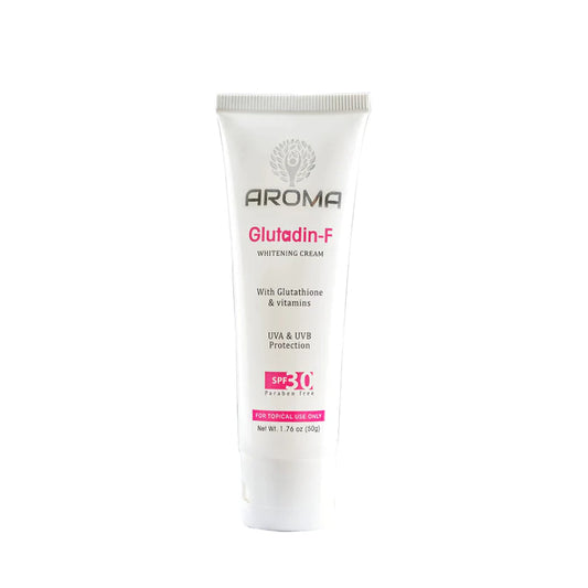 Aroma Glutadin-F Cream (50ml)