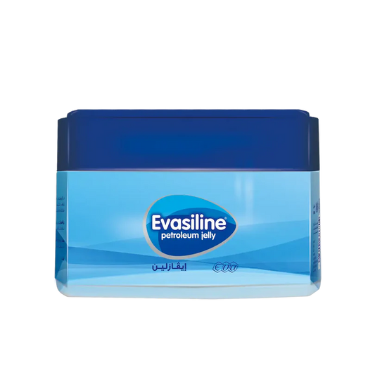 Eva Evasiline 160gm