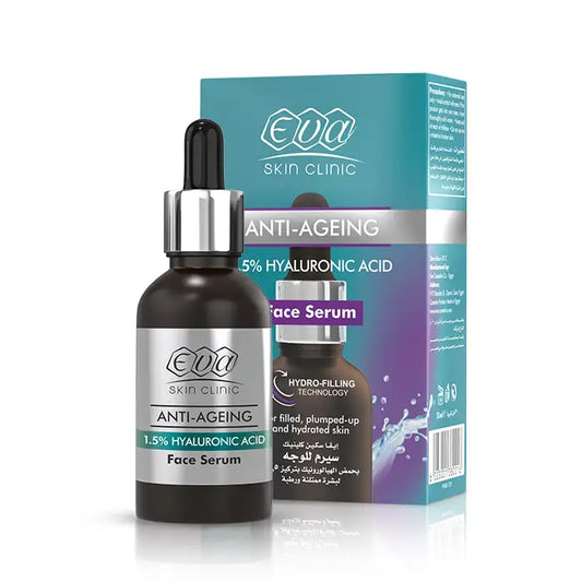 Eva Hyaluronic acid Serum 30ml