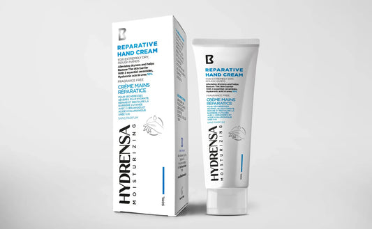 HYDRENSA Hand CREAM 50ml