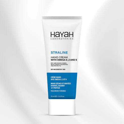 HAYAH STRALINE Hand Cream 75ml