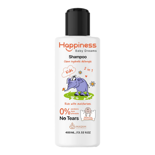 Happiness Kids Hair Shampoo