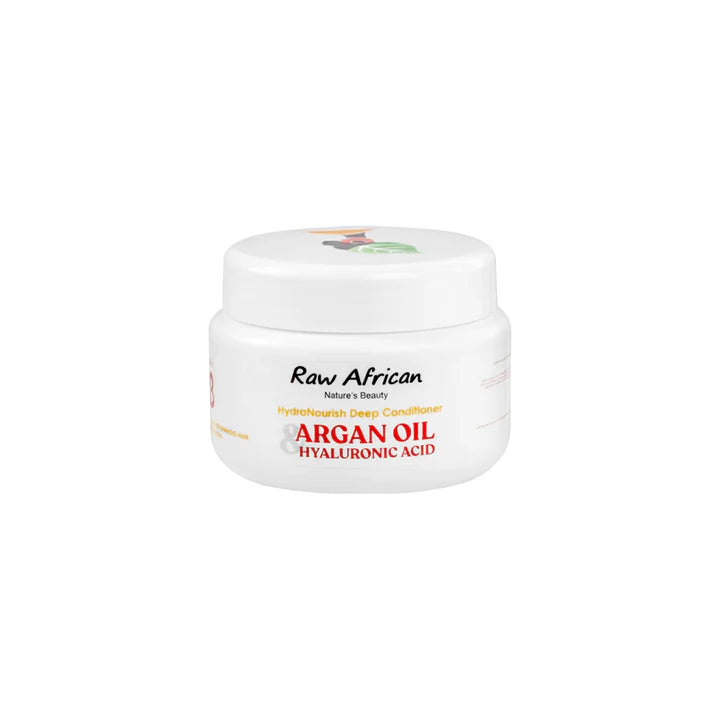 Raw African HydroNourish Deep Conditioner 300ML
