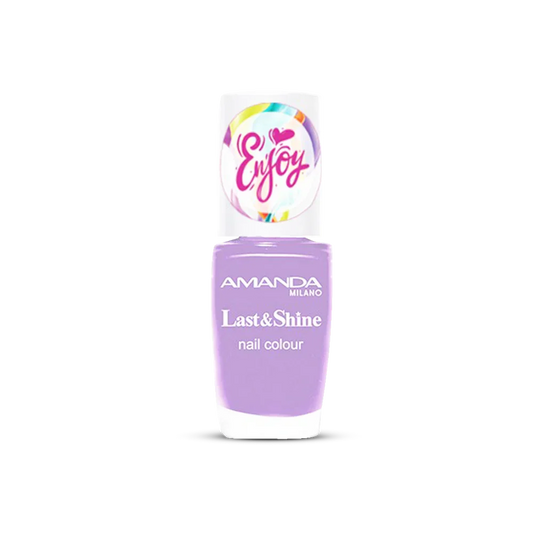 اماندا طلاء اظافر لاست اند شاين 621  - Amanda Last & Shine Nail Polish - Shade 621