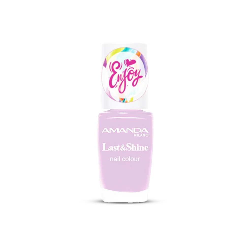 اماندا طلاء اظافر او تو 22 - Amanda O2 Nail Polish - Shade 22