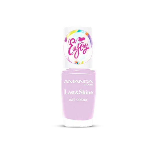 اماندا طلاء اظافر او تو 22 - Amanda O2 Nail Polish - Shade 22
