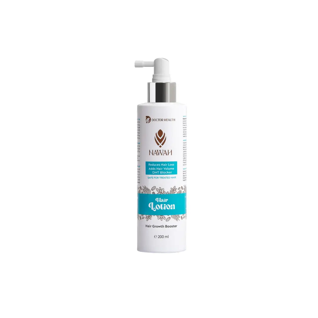 Nawah Hair lotion 200 ml