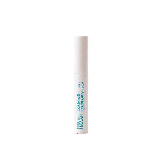 Nawah Eyelash and Eyebrow Serum 10 ml