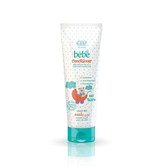 Eva Clinic Babe Conditioner 200ml