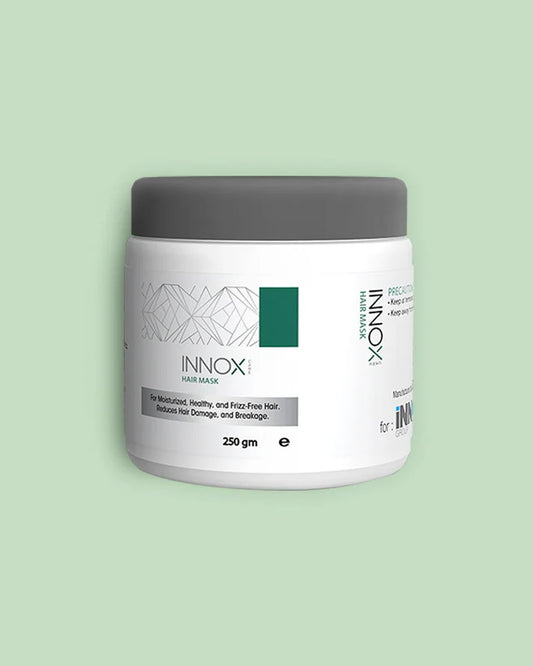 INNOX Hair Mask 250gm