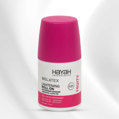 HAYAH MELATEX Roll-on 60ml