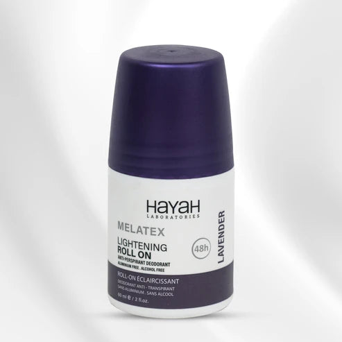 HAYAH MELATEX Roll-on 60ml