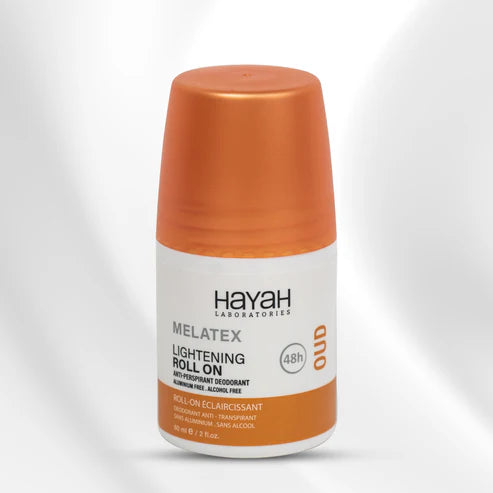 HAYAH MELATEX Roll-on 60ml