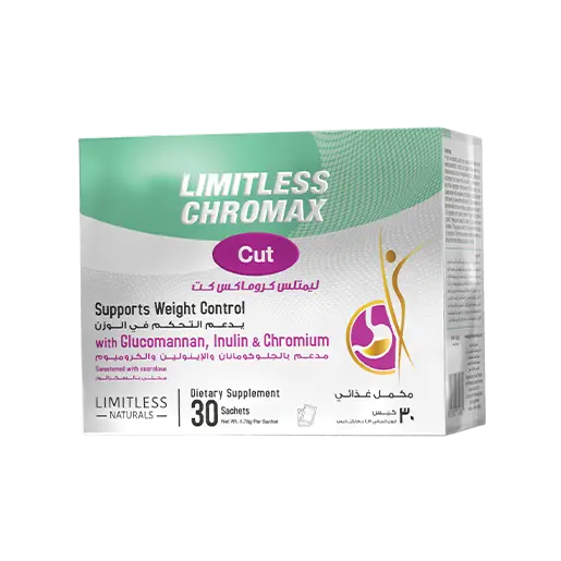 Limitless Chromax Cut