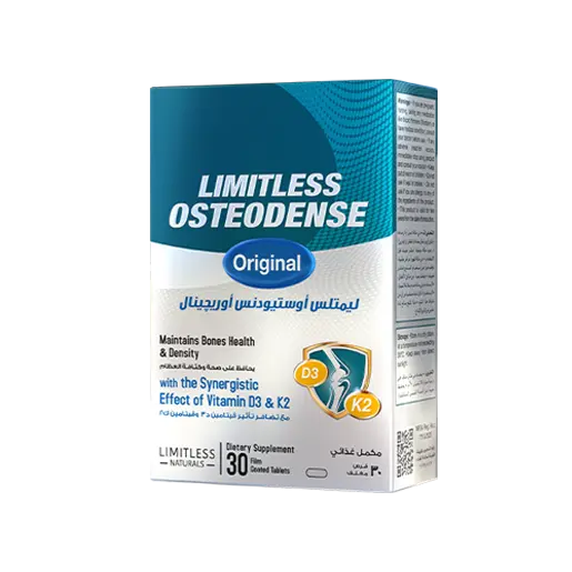 Limitless Osteodense Original