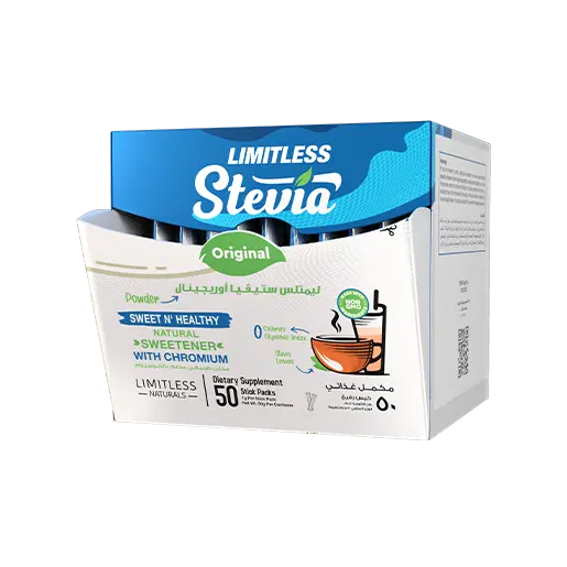 Limitless Stevia Original