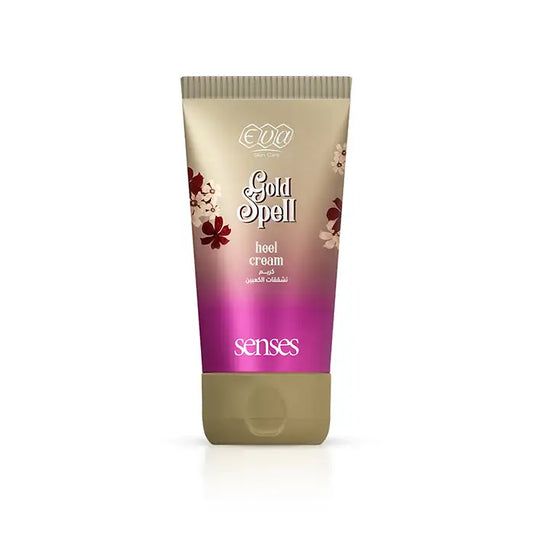 Eva Skin Care Senses Heel Cream Gold Spell 60ml