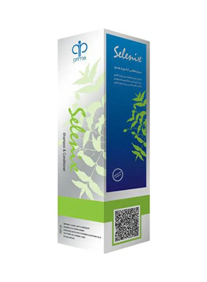 SELENIX ANTI-DANDRUFF SHAMPOO 150ML