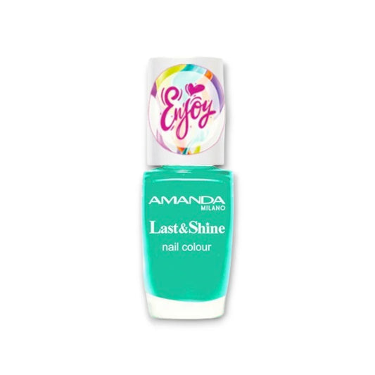 اماندا طلاء اظافر لاست اند شاين 611  -  Amanda Last & Shine Nail Polish - Shade 611
