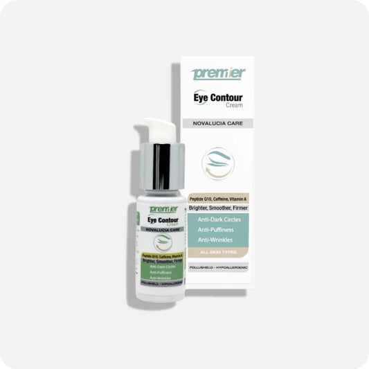 Premier Eye Contour Cream 30ml