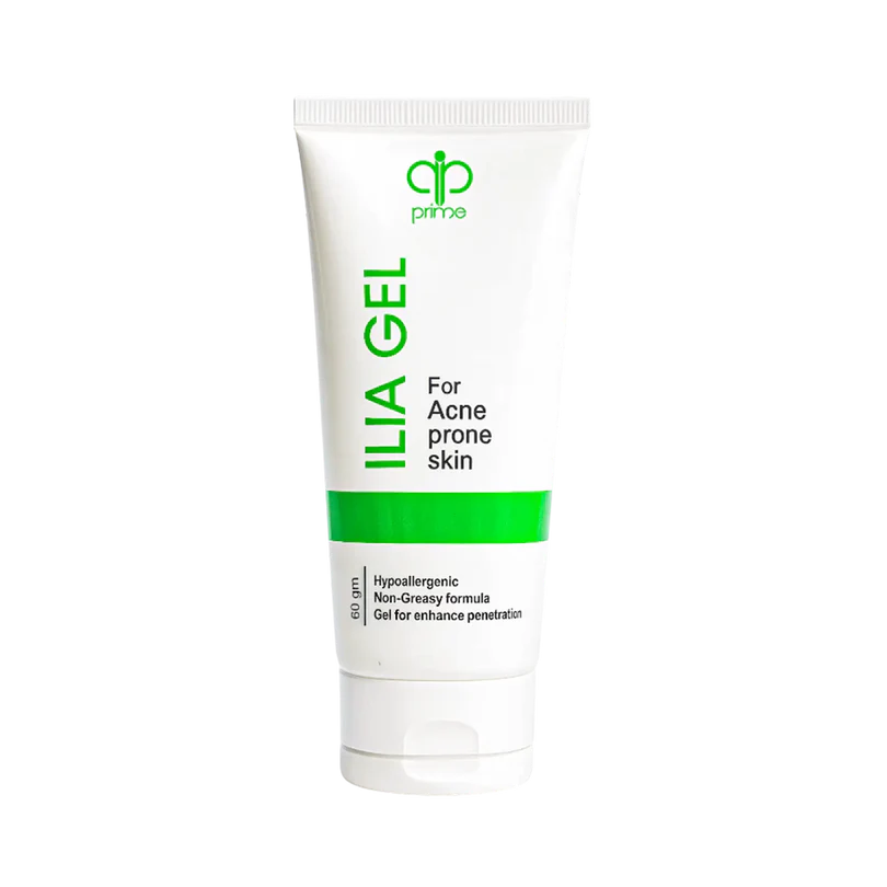 Ilia Anti-Acne Gel 60gm