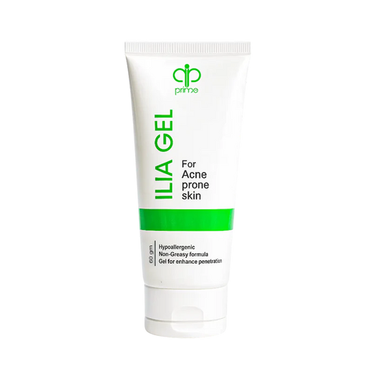 Ilia Anti-Acne Gel 60gm