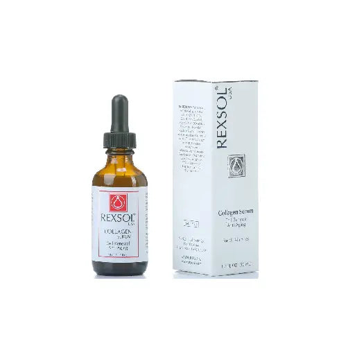 Rexsol Collagen Serum 50ml
