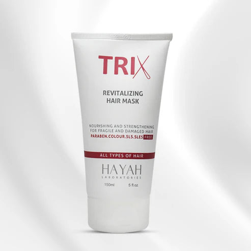 HAYAH Trix Revitalizing Hair Mask 150ml