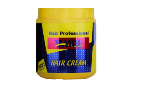 ويلى حمام كريم 1000 اصفر - Willy Hair Bath Cream 1000g Yellow