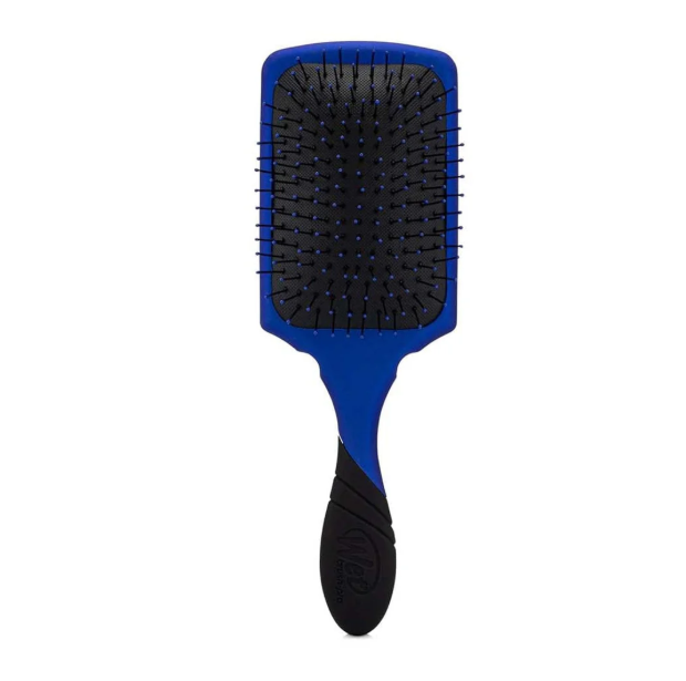 ويت فرشة شعر فك تشابك - WetBrush Pro Paddle Color of year