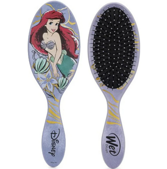 ويت فرشة شعر عروسة البحر - Ariel Elegant Princess Original Detangler