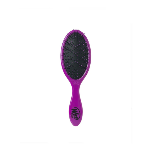 ويت فرشة شعر تيك هير - WetBrush Thick Hair Purple