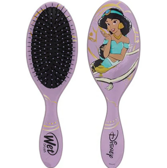 ويت فرشة ديزني جاسمين - WET BRUSH ELEGANT DISNEY PRINCESS JASMINE