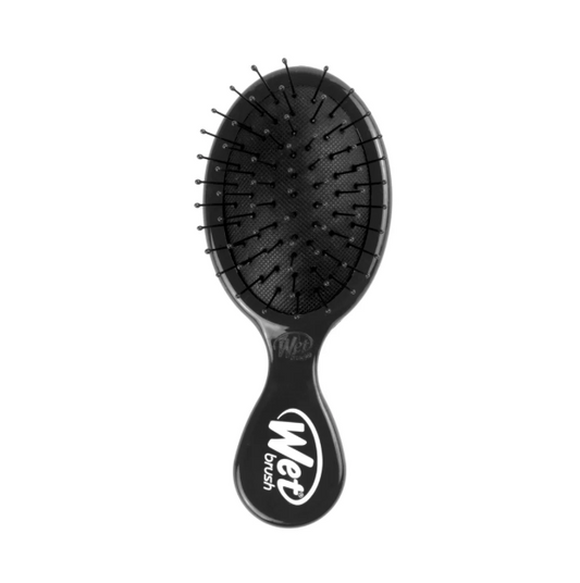 ويت برش فرشة شعر ميني - WetBrush Detangle Kids Black